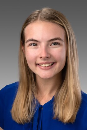 Staff member Izzy Thompson from ID_a6e0a5f8e4f3