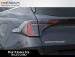 2026 Kia Sportage EX SUV