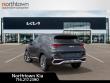 2025 Kia Sportage Hybrid SX-Prestige SUV