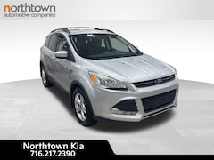 2016 Ford Escape SE SUV