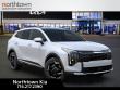 2027 Kia Sportage EX SUV
