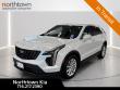 2022 Cadillac XT4 Luxury SUV