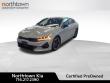Certified 2024 Kia K5 GT-Line Sedan