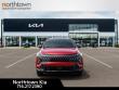 2026 Kia Sportage X-Line SUV