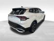 2023 Kia Sportage Hybrid LX SUV