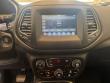 2017 Jeep Compass Latitude SUV