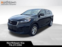 2019 Kia Sorento LX SUV