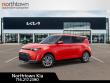 2025 Kia Soul LX Hatchback