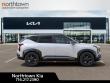 2027 Kia Seltos X-Line S SUV