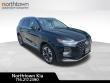 Used 2019 Hyundai Santa Fe Ultimate SUV