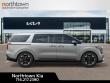 2026 Kia Carnival EX Minivan/Van