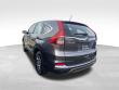 2016 Honda CR-V LX SUV