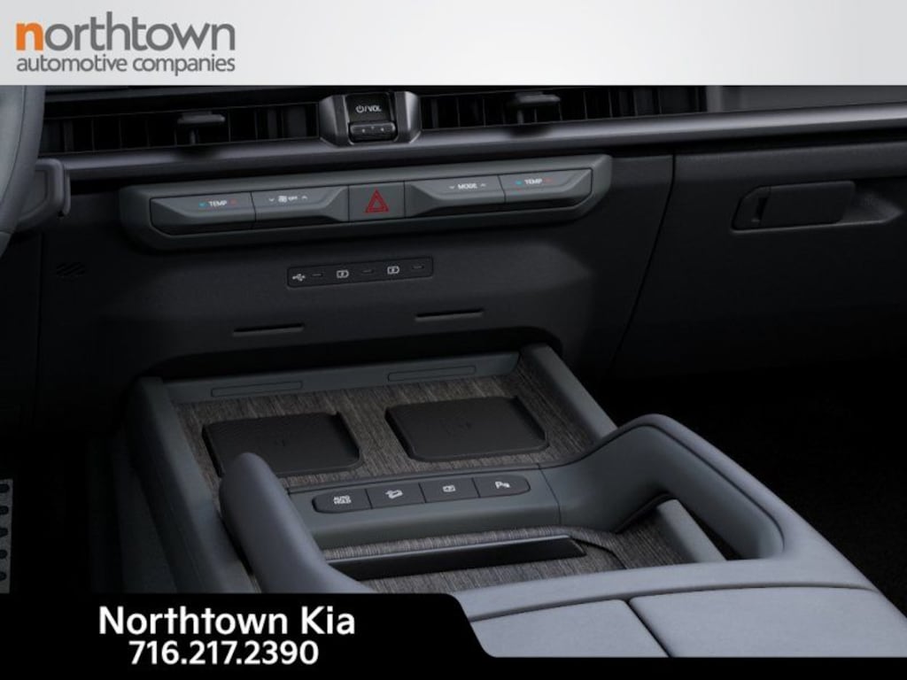 New 2027 Kia Telluride Hybrid X-Line SX Prestige SUV