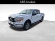 2021 Ford F-150 XLT Truck SuperCrew Cab