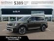 2025 Kia Telluride S SUV 2025 Kia Telluride S SUV