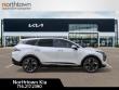 2026 Kia Sportage Hybrid SX-Prestige SUV