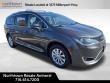 Used 2018 Chrysler Pacifica Touring L Van