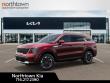 2025 Kia Sorento S SUV