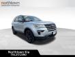 2018 Ford Explorer XLT SUV 2018 Ford Explorer XLT SUV