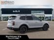 2025 Kia Telluride SUV