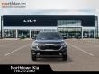 2025 Kia Seltos S SUV