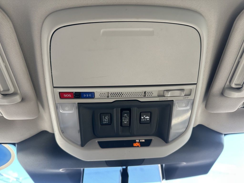 2023 Subaru Forester Limited - Photo 26