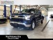 Used 2022 Chevrolet Silverado 1500 LT Truck Crew Cab