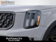 2025 Kia Telluride EX X-Line SUV