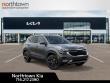 2026 Kia Seltos EX SUV