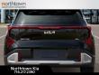 2027 Kia Seltos LX SUV