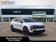 2026 Kia Sportage X-Line SUV