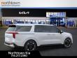 2027 Kia Carnival EX Minivan/Van