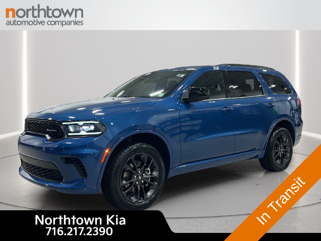  Dodge Durango