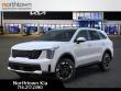 2026 Kia Sorento S SUV