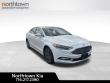 Used 2017 Ford Fusion SE Sedan