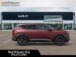2027 Kia Seltos X-Line S SUV