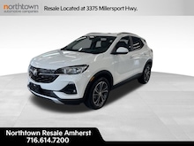 2023 Buick Encore GX Select SUV