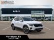 2026 Kia Seltos S SUV