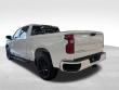 2025 Chevrolet Silverado 1500 RST Truck Crew Cab