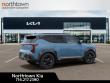 2027 Kia Seltos X-Line S SUV