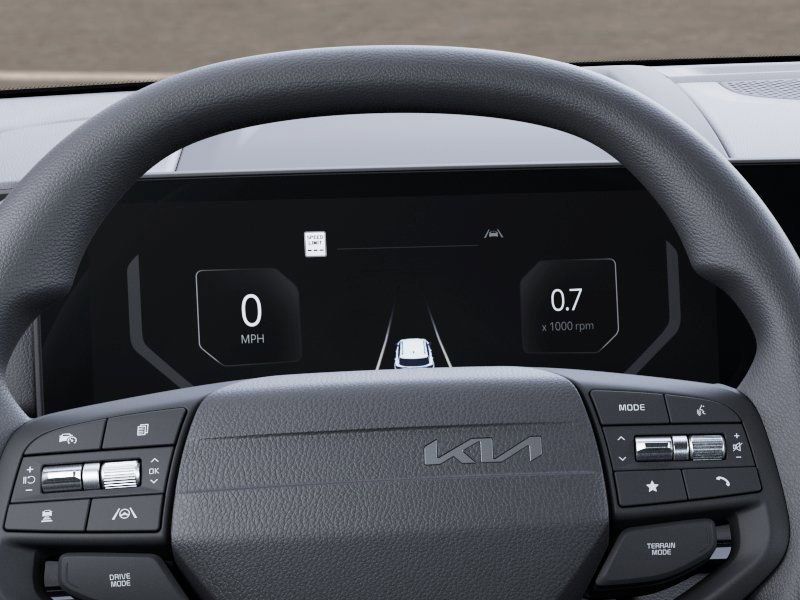 2026 Kia Sportage S Hybrid - Photo 21