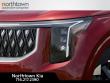2026 Kia Carnival EX Minivan/Van