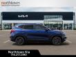 2026 Kia Seltos EX SUV