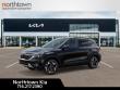 2025 Kia Seltos S SUV