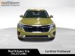 2024 Kia Seltos SX SUV 2024 Kia Seltos SX SUV