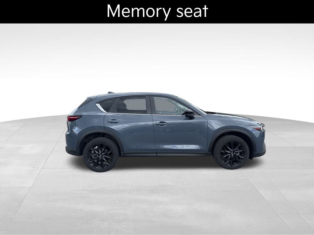 2023 Mazda CX-5 2.5 S Carbon photo 2