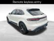 2023 Porsche Macan Base SUV