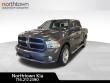 Used 2015 Ram 1500 Express Truck Crew Cab