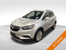 2019 Buick Encore Preferred SUV