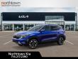 2026 Kia Seltos S SUV